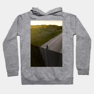 Cyclist Hoodie